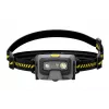 Latarka czołowa Ledlenser HF6R Work Czarna LED IP68 20 lm