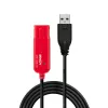 Kabel przedłużający USB Lindy 12m Active Extension Pro