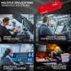 Kabel przedłużający USB Lindy 12m Active Extension Pro