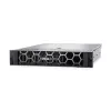 Serwer DELL PowerEdge R550 480 GB Rack (2U) Intel Xeon Silver 4309Y 2.8 GHz 16 GB DDR4-SDRAM 1100 W