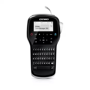 Drukarka etykiet DYMO LabelManager 280 QWERTZ