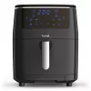Tefal Easy Fry Grill & Steam FW2018 Wolnostojący frytownica beztłuszczowa 1700 W Czarny