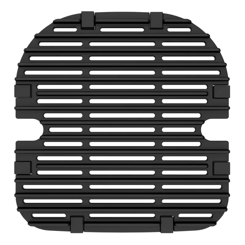 Tefal Easy Fry Grill & Steam FW2018 Wolnostojący frytownica beztłuszczowa 1700 W Czarny