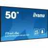 Tablica cyfrowa iiyama LH5060UHS-B1AG 49,5 cala LED 4K Ultra HD 3840 x 2160