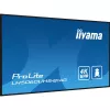 Tablica cyfrowa iiyama LH5060UHS-B1AG 49,5 cala LED 4K Ultra HD 3840 x 2160