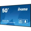 Tablica cyfrowa iiyama LH5060UHS-B1AG 49,5 cala LED 4K Ultra HD 3840 x 2160