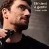 Golarka Braun Series 9 Pro+ 9525s Wet & Dry foliowa Trymer Metaliczna