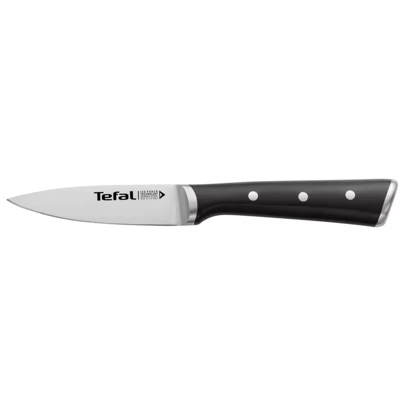 Komplet noży/blok Tefal Ice Force K232S5