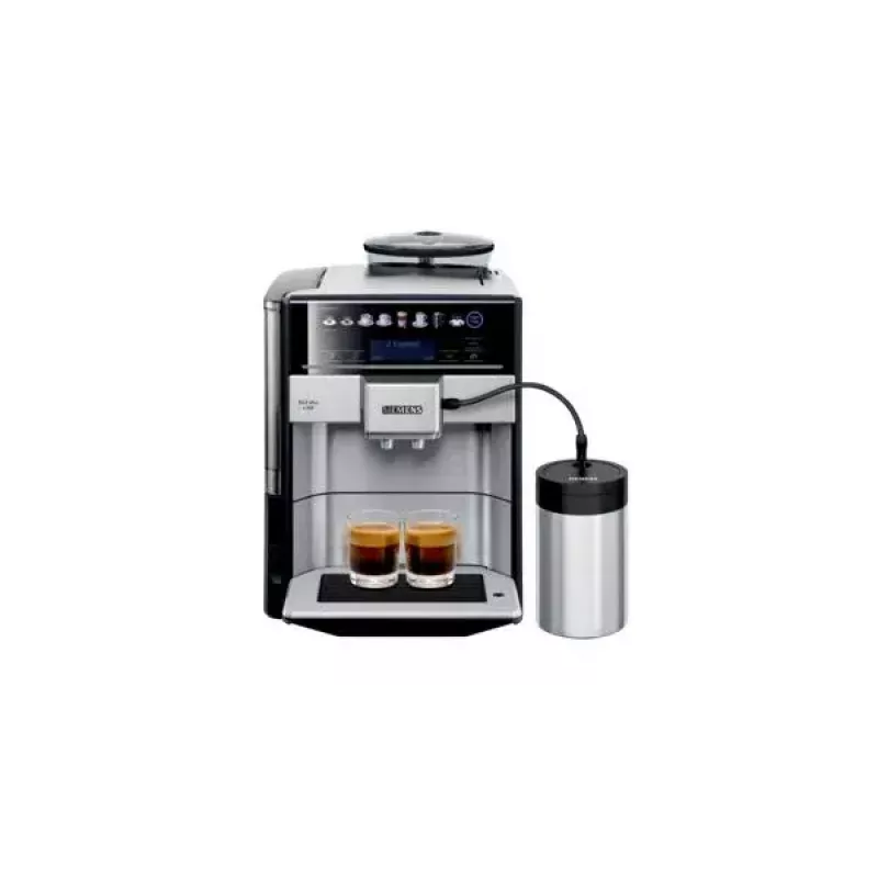 Siemens EQ.6 plus s700 w pełni automatyczny ekspres do kawy 1,7 l