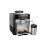 Siemens EQ.6 plus s700 w pełni automatyczny ekspres do kawy 1,7 l