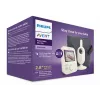 Niania elektroniczna Philips AVENT SCD882/26 z diodą IR LED, zasięg 300 m