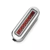 Toster WMF 0414120011 z długą szczeliną, 900 W, stal nierdzewna