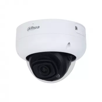 Kamera IP kopułowa Dahua Technology WizMind IPC-HDBW5442R-ASE-0280B do użytku zewnętrznego 2688 x 1520 pikseli Montaż sufit/ściana
