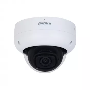 Kamera IP kopułowa Dahua Technology WizMind IPC-HDBW5442R-ASE-0280B do użytku zewnętrznego 2688 x 1520 pikseli Montaż sufit/ściana