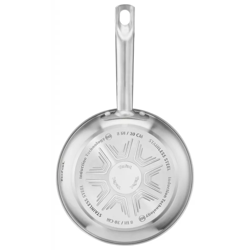 Patelnia uniwersalna Tefal E49206