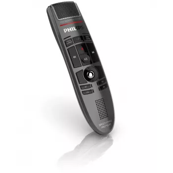 Philips SpeechMike Premium USB – mikrofon dyktafonowy