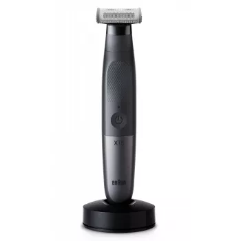 Braun XT5300 Czarny Nickel-Metal Hydride (NiMH)