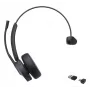 Yealink BH70 Mono Teams USB-C/A Zestaw słuchawkowy