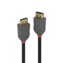 Lindy 10m kabel DisplayPort 1.2, linia Anthra