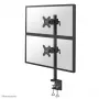 Ramię do monitora Neomounts FPMA-D700DV 10-27 cali, zacisk, 6 kg, 25,4 cm (10 cali), 68,6 cm (27 cali), 100 x 100 mm, czarny