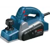 Bosch GHO 6500 Czarny, niebieski, metaliczny 16500 RPM 650 W