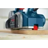 Bosch GHO 6500 Czarny, niebieski, metaliczny 16500 RPM 650 W