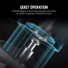 Wentylator Corsair iCUE LINK LX120 RGB 12 cm biały 400-2400 RPM