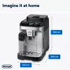 Ekspres do kawy De’Longhi Magnifica Evo 42000661 w pełni automatyczny 1,9 l