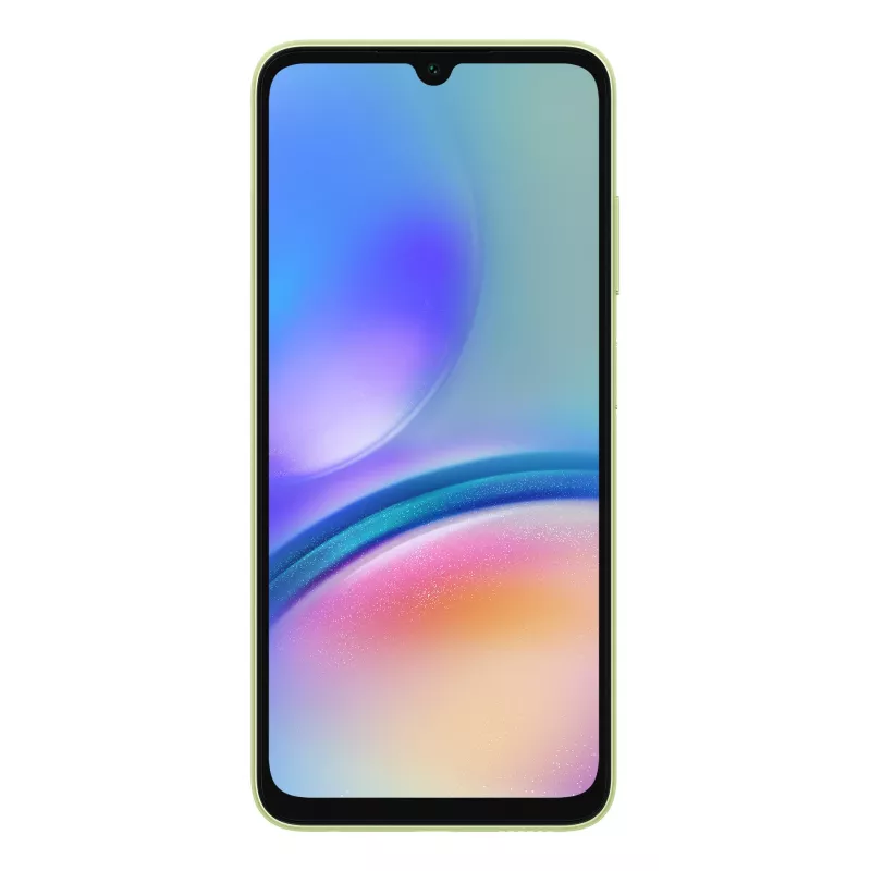 Samsung Galaxy A05s 17 cm (6,7 cala) Dual SIM Android 13 4G USB Type-C 4 GB 128 GB 5000 mAh Zielony