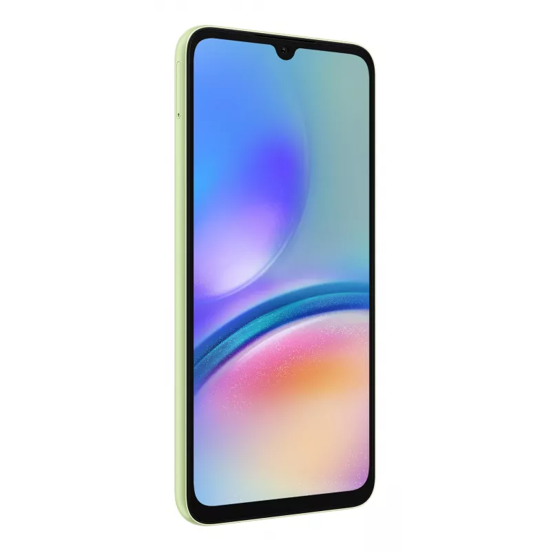 Samsung Galaxy A05s 17 cm (6,7 cala) Dual SIM Android 13 4G USB Type-C 4 GB 128 GB 5000 mAh Zielony