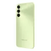Samsung Galaxy A05s 17 cm (6,7 cala) Dual SIM Android 13 4G USB Type-C 4 GB 128 GB 5000 mAh Zielony