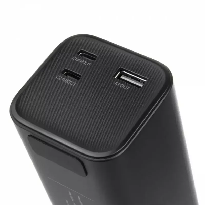 Przenośny powerbank Maclean MCE335, 24600mAh