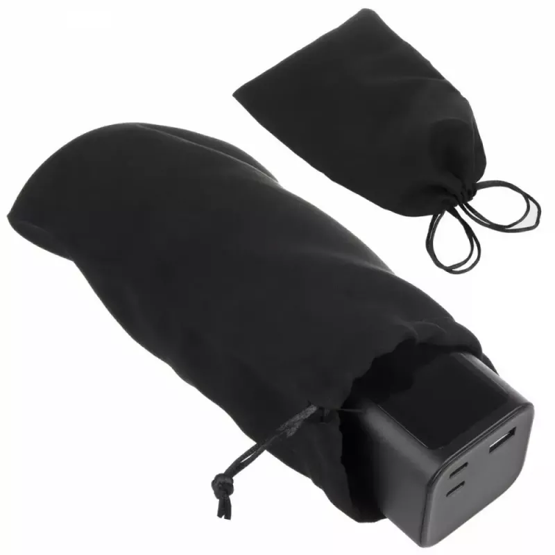 Przenośny powerbank Maclean MCE335, 24600mAh