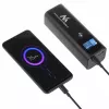 Przenośny powerbank Maclean MCE335, 24600mAh