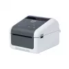 Drukarka etykiet Brother TD-4520DN Termiczny bezpośredni 300 x 300 DPI 203 mm/sec Przewodowa sieć Ethernet LAN
