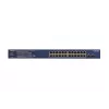 NETGEAR GS724TP-300EUS przełącznik sieciowy zarządzalny L2/L3/L4 Gigabit Ethernet (10/100/1000) Power over Ethernet (PoE) Niebieski
