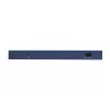 NETGEAR GS724TP-300EUS przełącznik sieciowy zarządzalny L2/L3/L4 Gigabit Ethernet (10/100/1000) Power over Ethernet (PoE) Niebieski