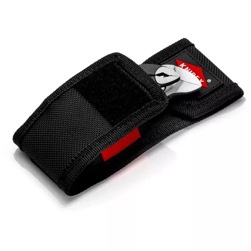 Zestaw szczypiec Knipex 00 20 72 V04 XS Czarny Stal nierdzewna 30mm 45mm 110mm