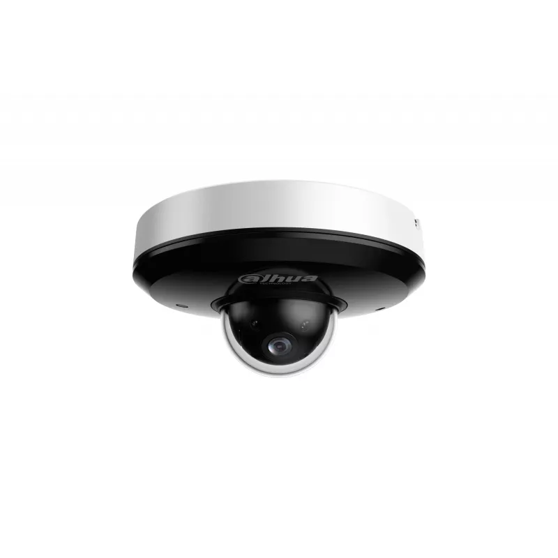 Kamera IP kopułkowa Dahua Technology SD1A404DB-GNY do użytku wewnątrz i na zewnątrz 2560 x 1440 pikseli sufit/ściana