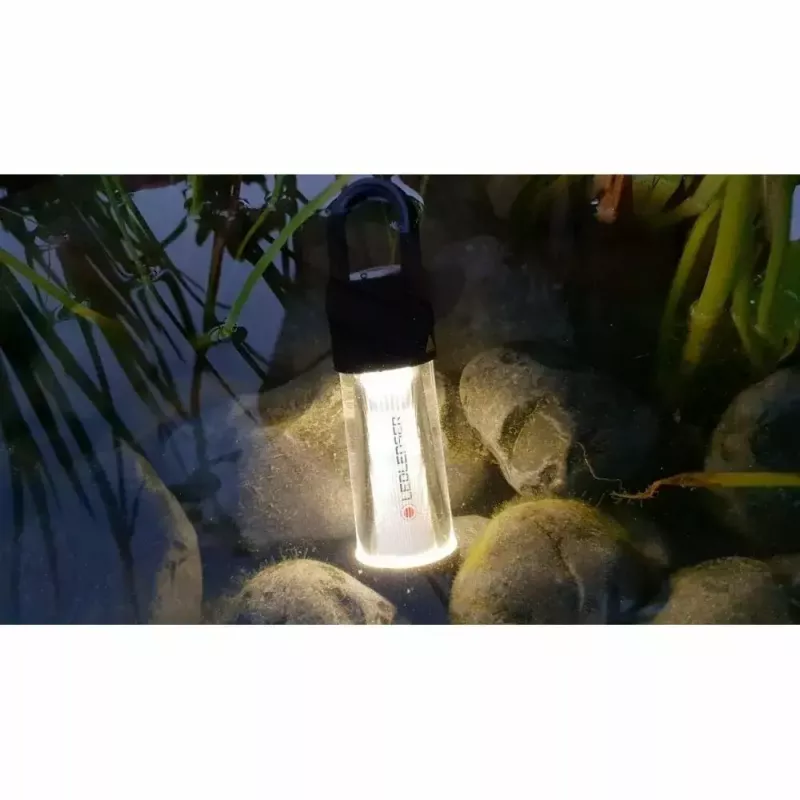 Latarka kempingowa Led Lenser 500929