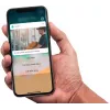 Kamera Wi-Fi D-Link 2K QHD do użytku wewnętrznego DCS-8350LH, kamera IP, wewnętrzna, przewodowa i bezprzewodowa, Amazon Alexa i Asystent Google, na biurko, biała
