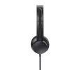 Trust HS-150 Headset Wired Head-band Office/Call center Czarny