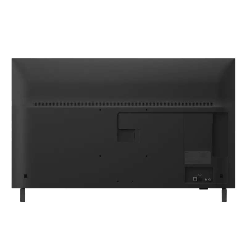 LG UHD AI 43UA75006LA 109.2 cm (43 cale) 4K Ultra HD Smart TV Wi-Fi Czarny