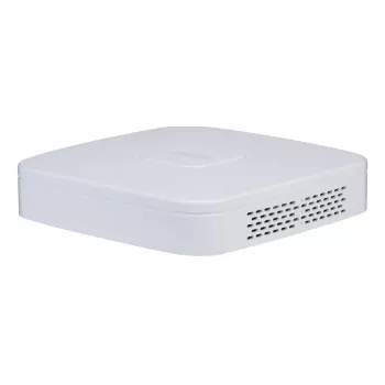 Dahua Technology WizSense NVR4104-EI 1U biały
