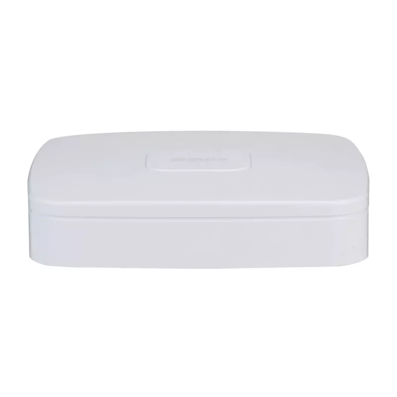 Dahua Technology WizSense NVR4104-EI 1U biały