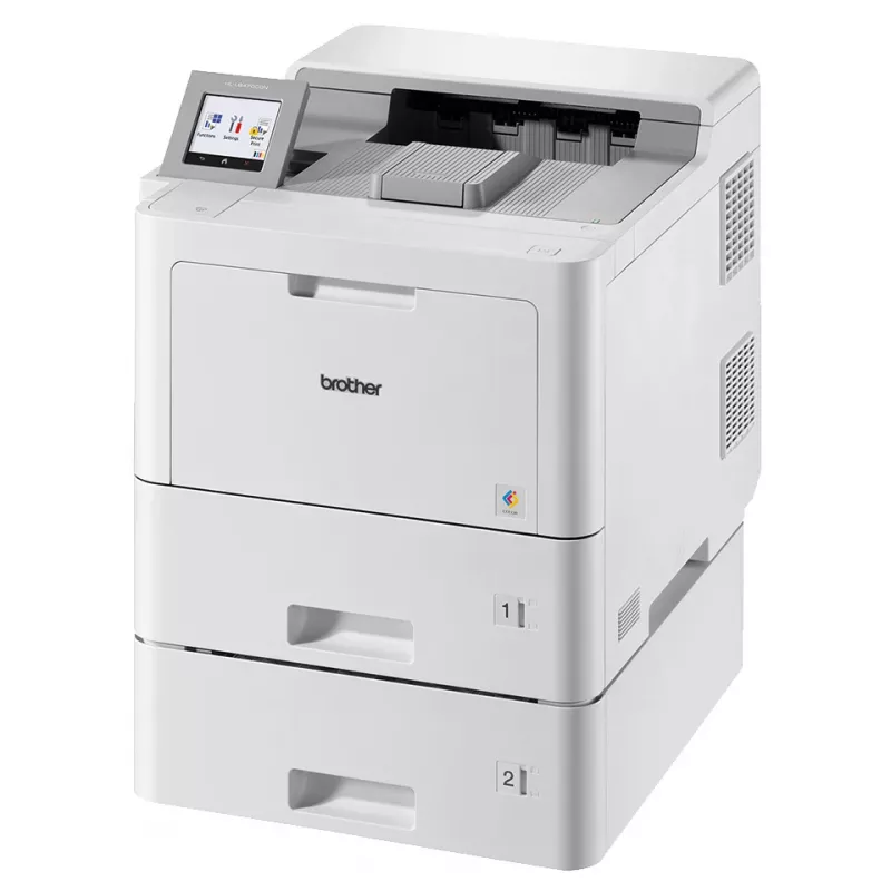 Drukarka laserowa Brother HL-L9470CDNT Kolor 2400 x 600 DPI A4