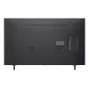 LG NanoCell AI 50NANO81A6A 127 cm (50 cali) 4K Ultra HD Smart TV Wi-Fi Czarny