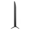 LG NanoCell AI 50NANO81A6A 127 cm (50 cali) 4K Ultra HD Smart TV Wi-Fi Czarny