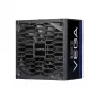 Chieftec Vega PPG-850-S Watt zasilacz 850 W 20+4 pin ATX ATX Czarny