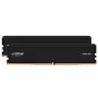 Pamięć MICRON / CRUCIAL - Crucial Pro - DDR5-5600 UDIMM - Zestaw 64 GB (2x32 GB)